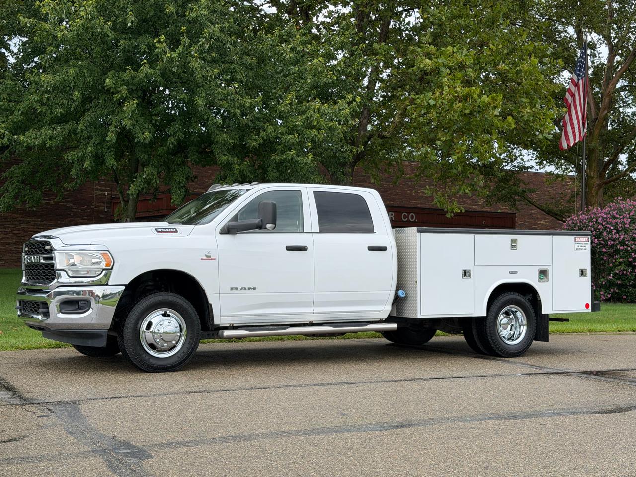 ram ram 3500 chassis cab 2019 3C7WRTCL3KG538670 image ram ram 3500 chassis cab 2019 3C7WRTCL3KG538670 image